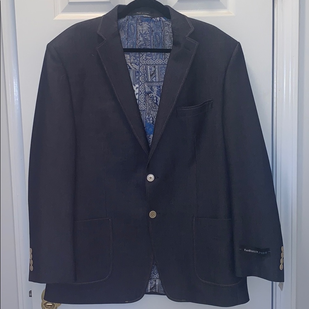 Men’s Van Heusen